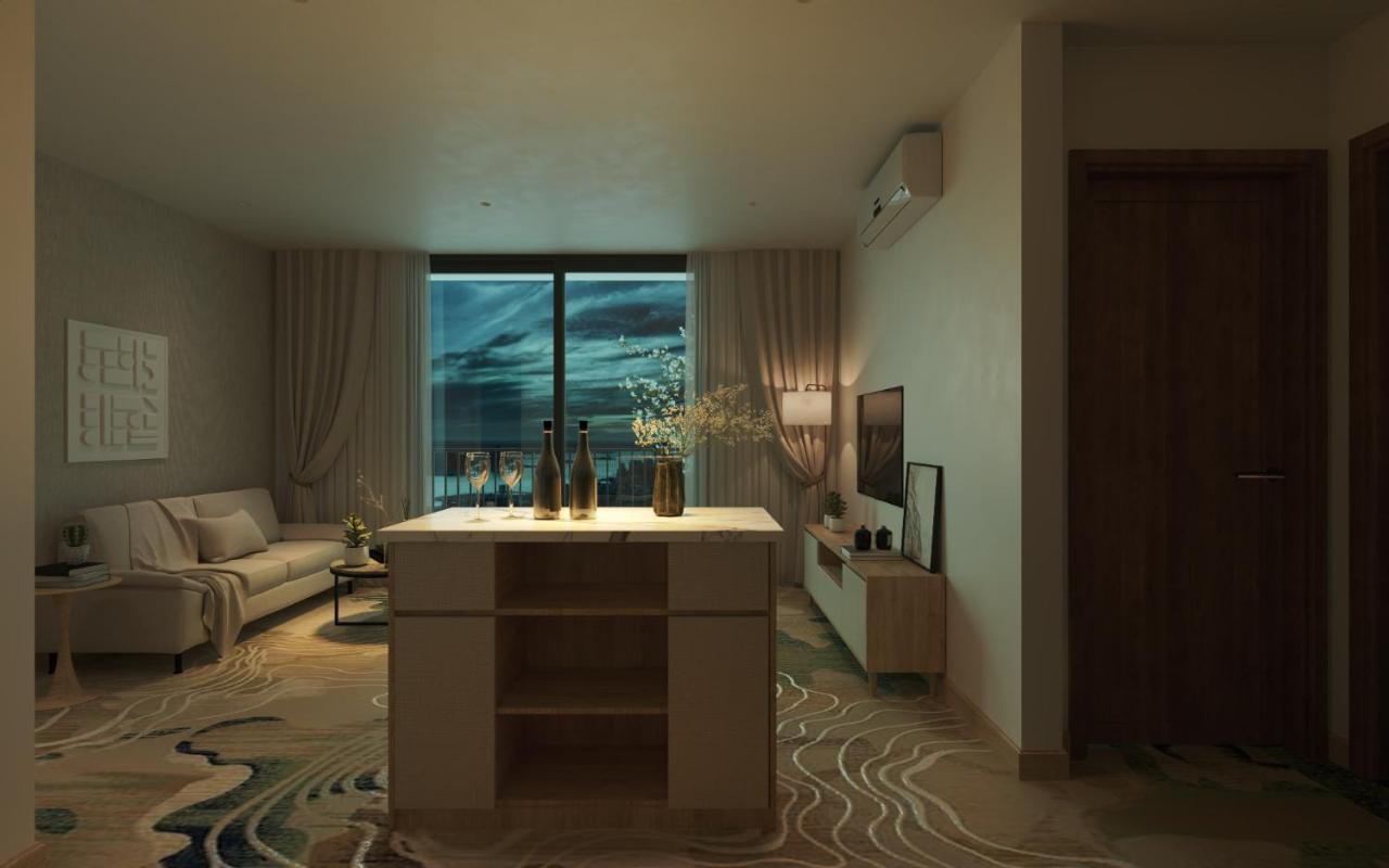 Fukurai Boutique Apartments Ha Noi Hanoi Luaran gambar