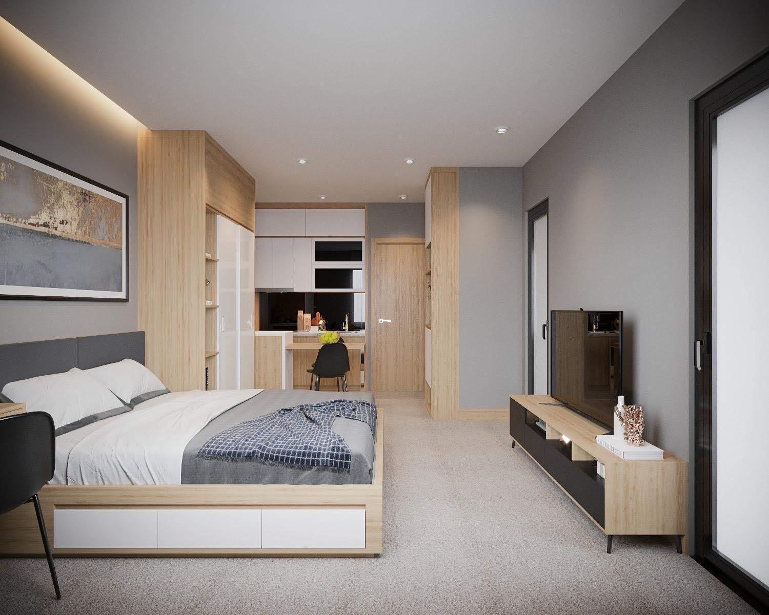 Fukurai Boutique Apartments Ha Noi Hanoi Luaran gambar