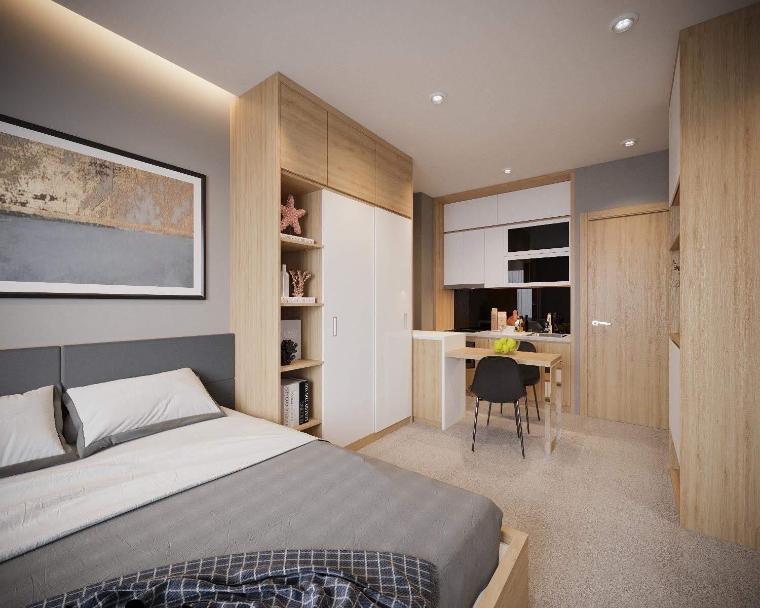 Fukurai Boutique Apartments Ha Noi Hanoi Luaran gambar